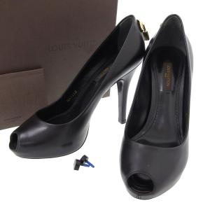 Christian Louboutin（クリスチャンルブタン） 美品 ANJALINA 85