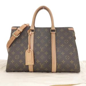 ルイヴィトン LOUIS VUITTON モノグラム スフロMM 2WAYバッグ ハンドバッグ M44816 本物保証 布袋付｜shop-takashimaya7