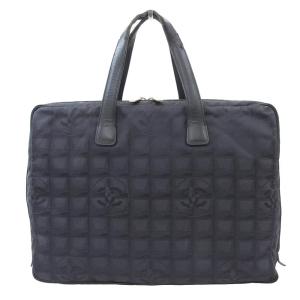 CHANEL（シャネル） ニュートラベルライン ビジネスバッグ ブリーフ