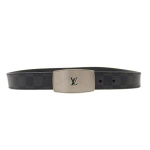 LOUIS VUITTON（ルイ・ヴィトン） ストライプ柄 カッターシャツ Y