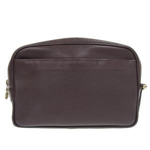 LOUIS VUITTON（ルイ・ヴィトン） タイガ パラナ M30752 セカンド