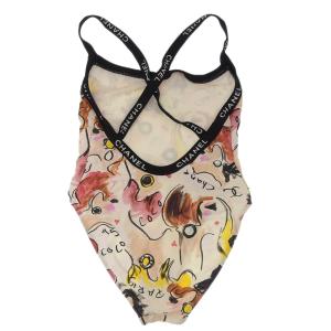 シャネル CHANEL 水着 P95 マルチカ...の詳細画像1