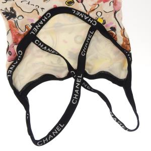 シャネル CHANEL 水着 P95 マルチカ...の詳細画像2