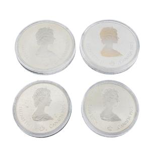 大蔵省造幣局 Japan Mint 沖縄復帰記念メダル 琉球政府公認 金銀銅 3点