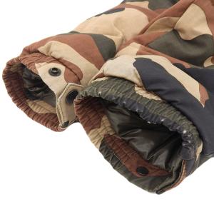 モンクレール MONCLER カモフラ 迷彩 ...の詳細画像3