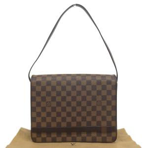 CELINE（セリーヌ） トップハンドル ハンドバッグ レザー ブラック