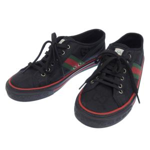 GUCCI グッチ ビジネスシューズ ローファー 靴 レザー 茶 9