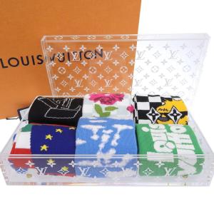 ルイ ヴィトン LOUIS VUITTON タイガ ポルトフォイユ ブラザ 二つ折り