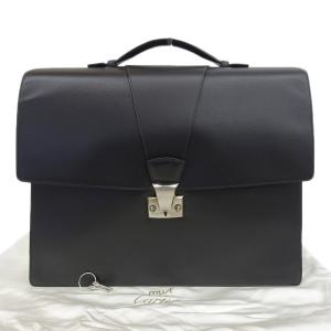 Cartier カルティエ パシャ レザー ビジネスバッグ Cartier CARTIER カルティエ パシャ - ビジネスバッグ カーフ