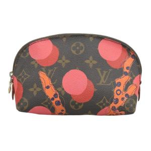 LOUIS VUITTON（ルイ・ヴィトン） ポーチ M47522 トゥルーストワレット