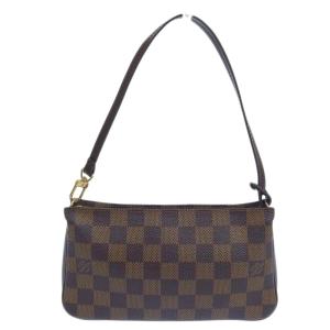 LOUIS VUITTON（ルイ・ヴィトン） ダミエ ナヴィグリオ 斜め掛け