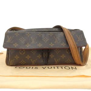 LOUIS VUITTON（ルイ・ヴィトン） ショルダーバッグ モノグラム