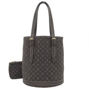 LOUIS VUITTON（ルイ・ヴィトン） モノグラム ボルドー クラッチバッグ