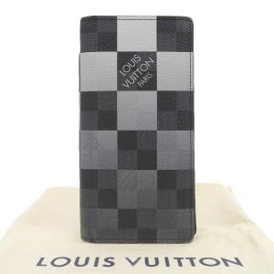 LOUIS VUITTON（ルイ・ヴィトン） タイガ ジッピードラゴンヌ M69409