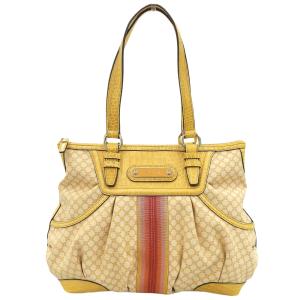 COACH（コーチ） シグネチャー ワンショルダーバッグ 6091 ショルダー