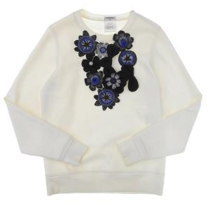 CHANEL（シャネル） 2008 CHRISTMAS クリスマス ハンドペイント