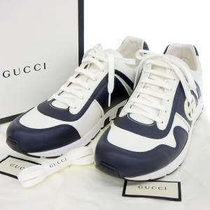 GUCCI グッチ 677717 100周年記念 Ace エース シェリーライン