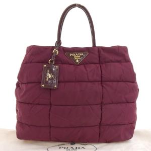 PRADA（プラダ） キーケース レディース ピンクベージュ 1PG004 QHH