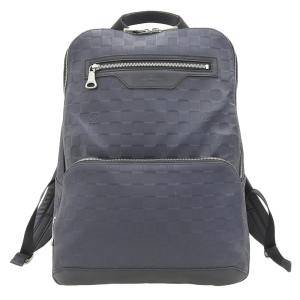 ルイヴィトン LOUIS VUITTON ダミエ アンフィニ アヴェニューバックパック N41045 リュックサック バックパック 本物保証 希少 レア