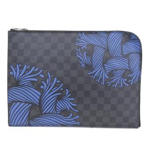 ポシェット・ダム ルイヴィトン LOUIS VUITTON モノグラム ポシェット