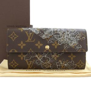 LOUIS VUITTON（ルイ・ヴィトン） 財布 がま口財布 旧モデル