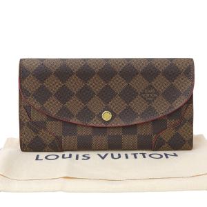 【5pa0619】ルイヴィトン 長財布 ヴェルニ ジッピーウォレット M91981  ポムダムール【中古】レディース LOUIS VUITTON（ルイ・ヴィトン） ルイ ヴィトン モノグラム ヴェルニ