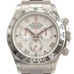 ロレックス ROLEX デイトナ メンズ 自動巻...の商品画像