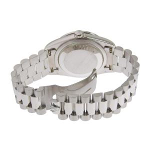 ロレックス ROLEX デイデイト メンズ 自...の詳細画像2