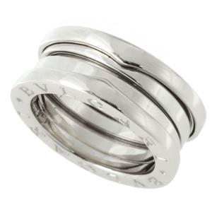 ビー・ゼロワン ブルガリ BVLGARI B-ZERO1 ビーゼロワンリング 指輪 3