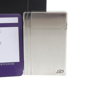 良品□S.T.Dupont/エステーデュポン ギャッツビー アフリカ ローラー式