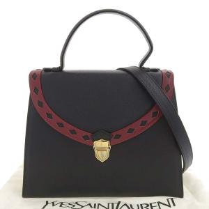 サルヴァトーレフェラガモ Salvatore Ferragamo 2Wayバッグ ガンチーニ