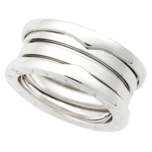 ビー・ゼロワン ブルガリ BVLGARI B-ZERO1 ビーゼロワンリング 指輪 3