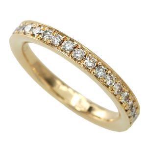 ブルガリ・ブルガリ ブルガリ BVLGARI ビーゼロワン リング 指輪 K18WG