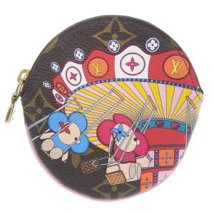 LOUIS VUITTON（ルイ・ヴィトン） モノグラム ジッピーウォレット 長