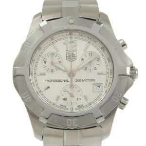 タグホイヤー TAG HEUER エクスクルーシ...の商品画像