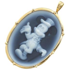 GUCCI（グッチ） インターロッキングG ターコイズエナメル