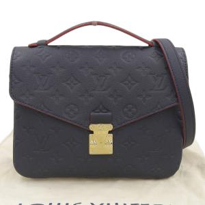 LOUIS VUITTON（ルイ・ヴィトン） モノグラム レヴェラション ネオ