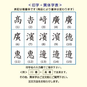 ★【送料110円〜】サンビー 別注勘定科目印 ...の詳細画像2