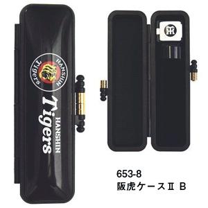 ★数量限定品【在庫限り!!】 印鑑ケース 阪神...の詳細画像2