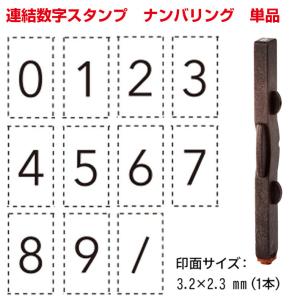 ★【送料16本まで110円〜】シヤチハタ 連結...の詳細画像3