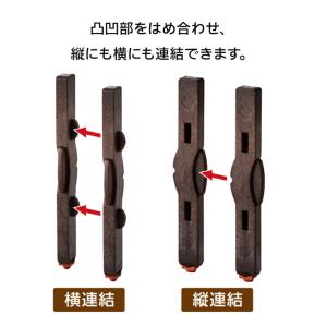 ★【送料16本まで110円〜】シヤチハタ 連結...の詳細画像5