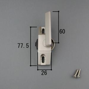LIXIL（リクシル） 玄関ドア リモコン トステム 玄関ドア部品 電動