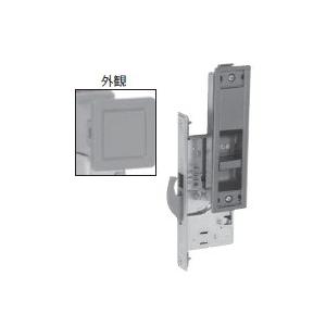 YKK AP ykk 玄関ドア 引き戸 鍵交換 自分で 純正品 戸先内締り錠 戸先