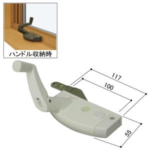 LIXIL（リクシル） 【旧トステム】 玄関ドア QDN-134 制御ユニット
