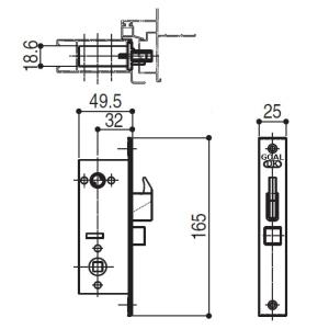 配管実務ハンドブック イワブチ IBT-412 自在バンド 電柱用 『IBT412』 : エムズライト