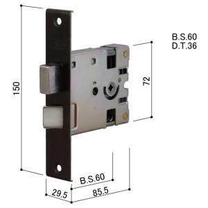 YKK AP YKK 玄関ドア スマートキー 追加 ポケットキー 旧ポケットキー