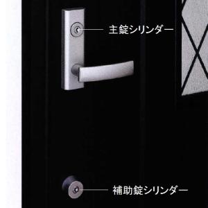 YKK AP YKK 玄関ドア スマートキー 追加 ポケットキー 旧ポケットキー