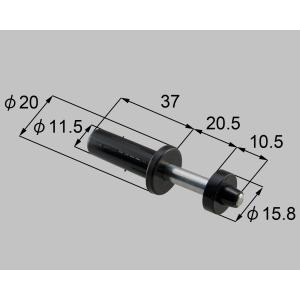 LIXIL（リクシル） S8LC1063 LIXIL部品 新日軽 ガイドローラー