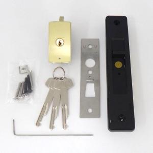 YKK AP YKK 玄関ドア カギ・鍵交換 自分で簡単 純正 MIWA ディンプル