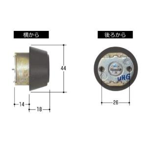 YKK 玄関ドア カギ・鍵交換 自分で簡単 純...の詳細画像4